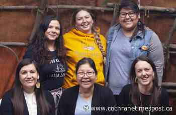A 'culturally safe space to learn' at Laurentian - Cochrane Times Post