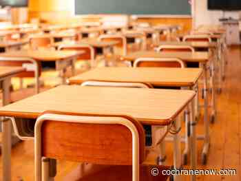 Province says no to Rocky View Schools fund request - CochraneNow.com