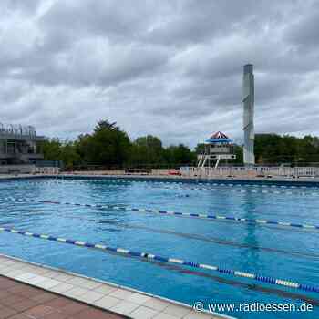 Freibadsaison in Essen offiziell gestartet - Radio Essen