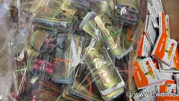 Prozess um Handel mit Potenzmittel startet in Essen - WDR Nachrichten