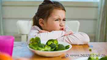Wissen Sie, wie Kinder ihr Gemüse essen? Hier ist das Geheimnis - Bild der Frau