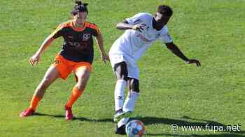 Schwarz-Weiß Essen: Gerechte Punkteteilung am Uhlenkrug - FuPa