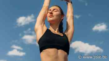 Darmgesundheit: 3 Lebensmittel, die du dafür essen sollest - Jolie