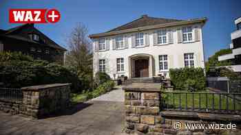 Immobilien in Essen: Welche Häuser zwangsversteigert werden - WAZ News