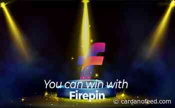 Market-Altering Cryptos with FIREPIN Token (FRPN), Cardano (ADA), and The Sandbox (SAND) - Cardano Feed