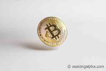 Bitcoin usage in El Salvador underwhelming (Cryptocurrency:BTC-USD) - Seeking Alpha