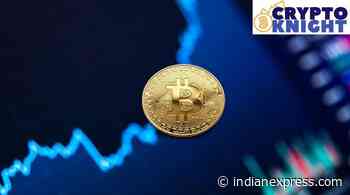 Crypto addiction: How to ‘keep your cool’ while trading in cryptocurrency and NFTs - The Indian Express