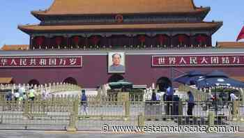 COVID setback for Shanghai, Beijing braces - Western Advocate