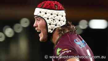 Rennie welcomes Wallabies flanker depth - Western Advocate