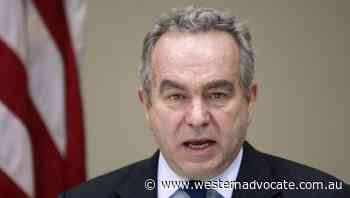 US to ramp up diplomatic ties with Pacific - Western Advocate