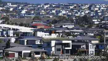 Rivals building the great Australian dream - Western Advocate