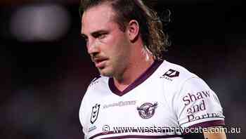 Lawton, Wighton take dangerous throw bans - Western Advocate