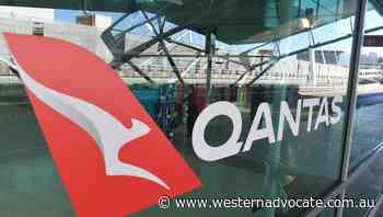 Qantas to launch Sydney non-stop in 2025 - Western Advocate