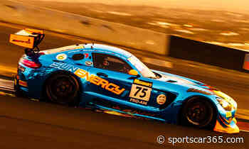 Gounon to Lead SunEnergy1 Lineup in Bathurst 12H – Sportscar365 - Sportscar365