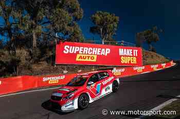 Bathurst TCR: Cameron, Sweeny split Saturday wins - Motorsport.com