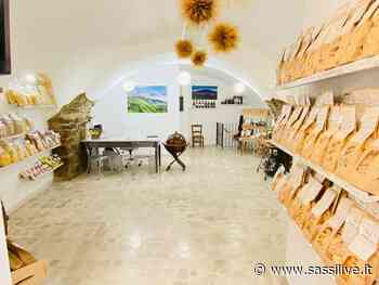 Amore Lucano, nel centro storico di Melfi l'atelier del gusto e della tradizione lucana - Sassilive.it