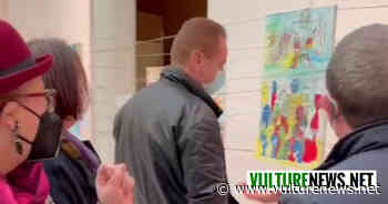 Melfi, bellissima mostra allestita dagli studenti di questa scuola: i dettagli - vulturenews.net