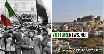 Melfi, Festa della Liberazione: al via il corteo cittadino per le vie della città! Ecco il programma - vulturenews.net