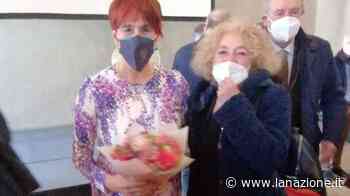 Premio “Matilde di Canossa“ al questore Faranda Cordella - LA NAZIONE