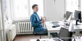 Vollzeit? Nein, danke - Personal Moves - derStandard.at › Karriere - DER STANDARD