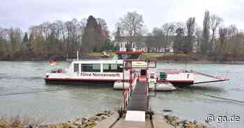 Gymnasium auf Nonnenwerth: Im Sekretariat fehlt Personal - General-Anzeiger Bonn