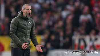 Statistiken und Personal: Der 32. Bundesliga-Spieltag im Telegramm - t-online