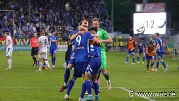 Schalke: Personal, Programm, Pläne – alle Infos zum Aufstiegsrennen - WAZ News