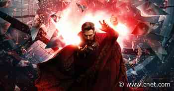 Is Marvel's Doctor Strange 2 Coming to Disney Plus? What to Know     - CNET