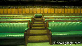 British MP accused of watching porn in House of Commons chamber resigns - Fox News