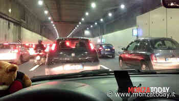 Quali sono le vie con più traffico e auto a Monza - MonzaToday