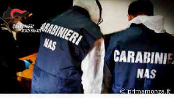 Sequestrati 2 quintali di alimenti nel ristorante etnico - Prima Monza