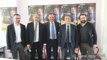 Boccia apre la campagna di Pilotto "Con Monza il Paese volta pagina" - IL GIORNO