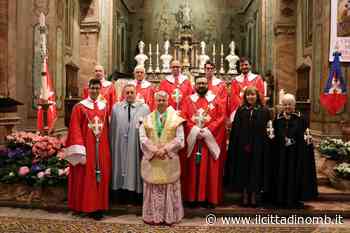 Monza, evento benefico del vicariato Real Casa di Savoia in attesa di Sua Altezza Emanuele Filiberto - Il Cittadino di Monza e Brianza