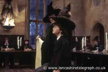 5 must try UK experiences to celebrate International Harry Potter Day