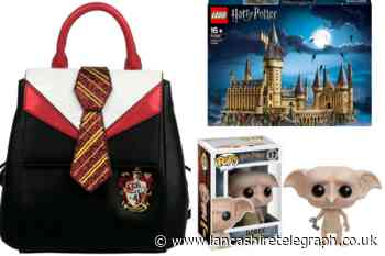 Harry Potter Day: Gifts you can buy to celebrate May 2 from IWOOT, VeryNeko and more
