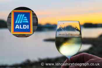 Aldi launches seasonal wine collection in time for the Bank Holiday – take a look