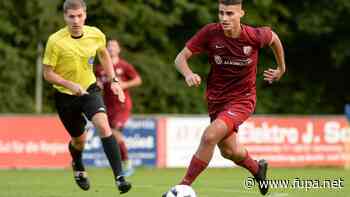 SV Heimstetten gewinnt irre Partie gegen FC Augsburg II - FuPa