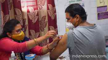 Coronavirus News Live Updates: Dip in daily Covid-19 infections but active cases climb to 19,500 - The Indian Express