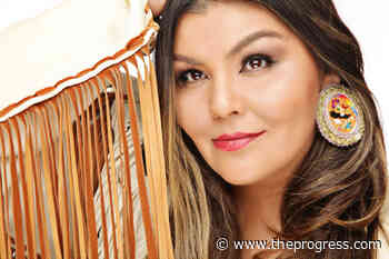 Juno winner Crystal Shawanda coming to Chilliwack – Chilliwack Progress - Chilliwack Progress