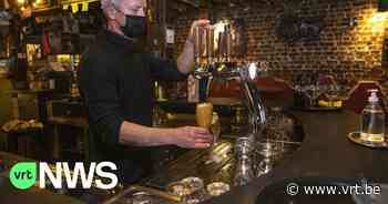 Kasterlee brengt met "Tournee Lokaal" horecazaken en lokale muzikanten samen tijdens pompoenmaand oktober - VRT NWS