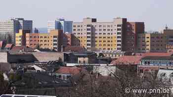 Wohnen in Potsdam: Neue Stelle für altes Problem - Potsdam - Startseite - Potsdamer Neueste Nachrichten