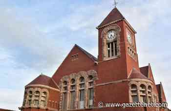 Water, sewer rates projected to rise in Amherst - GazetteNET