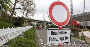 Kommentar zu Baustellen in Aachen: Weiß die rechte Hand, was die linke tut?