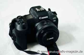 Canon EOS R7: 32 Megapixel, 20 fps und 4K 60 fps? - Photografix Magazin