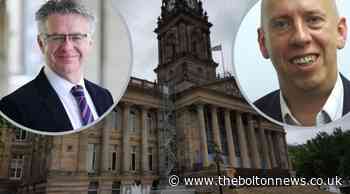 Bolton: Local election set to be key battleground over UK's future