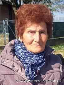 Funerali e annunci funebri di domani a Santarcangelo Di Romagna - Elvira Fazi - Necrologi Italia