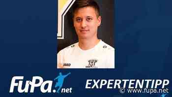 FuPa-Expertentipp: ​Jonas Baumann (FC Obersulm) - FuPa - FuPa