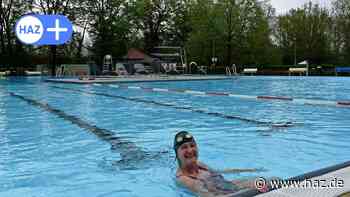 Sehnde: Waldbad-Gäste klagen über kaltes Wasser und Dauerkarten-Buchung - HAZ