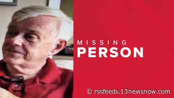 UPDATE: Missing Virginia Beach man with dementia located