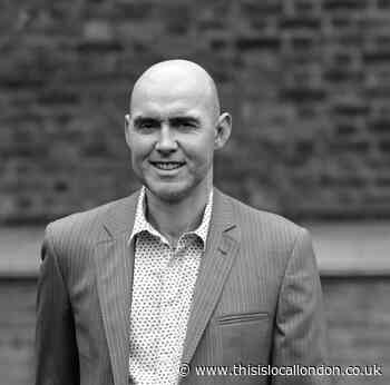 The candidate banned from contacting Waltham Forest Council